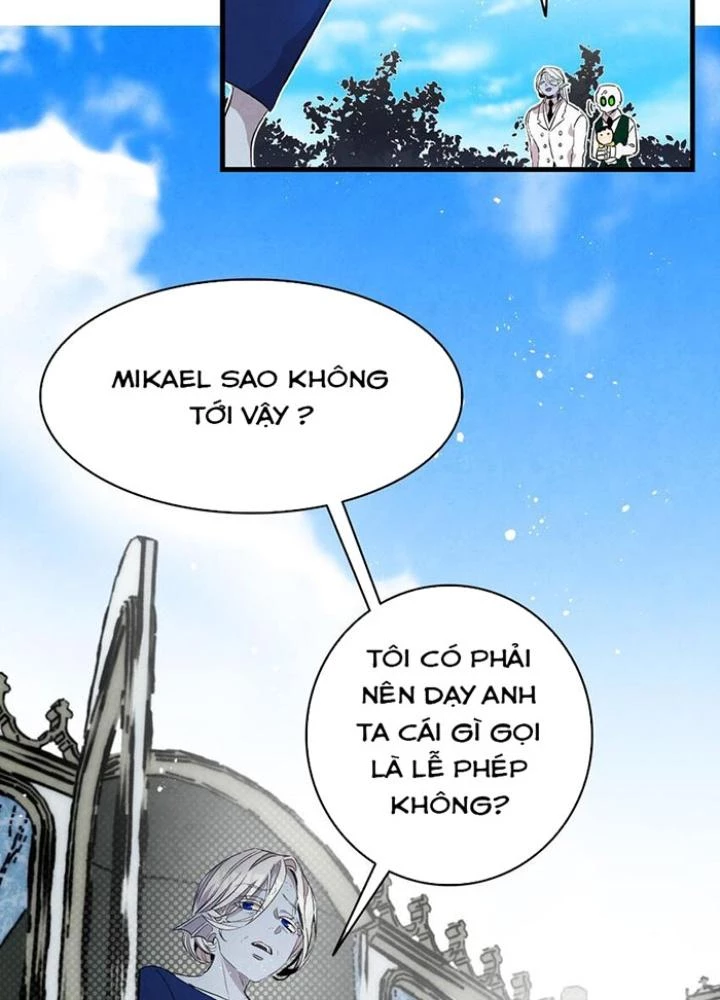 Skeleton Làm Bố Chapter 131 - Trang 2