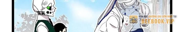 Skeleton Làm Bố Chapter 131 - Trang 2
