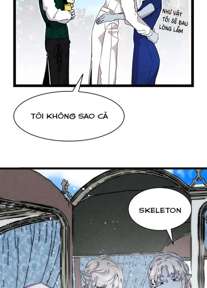 Skeleton Làm Bố Chapter 131 - Trang 2