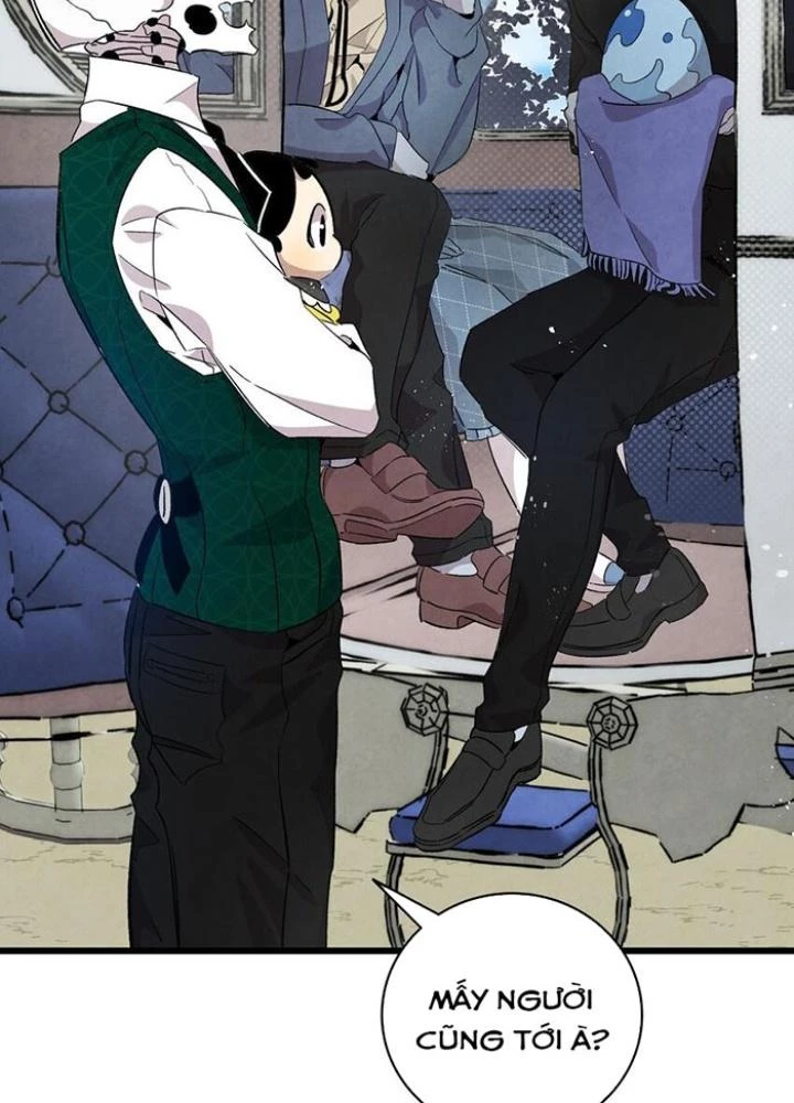Skeleton Làm Bố Chapter 131 - Trang 2