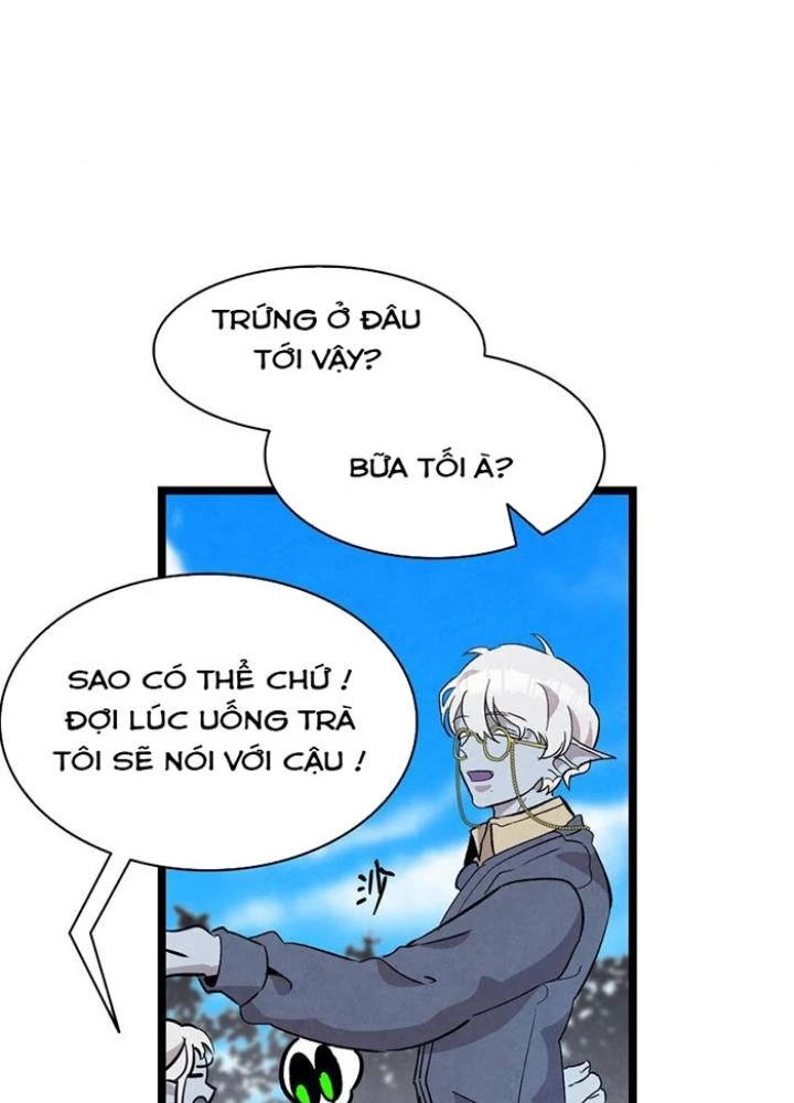 Skeleton Làm Bố Chapter 131 - Trang 2