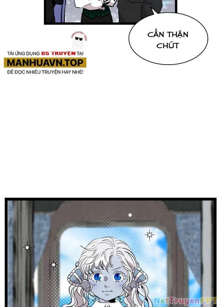 Skeleton Làm Bố Chapter 131 - Trang 2