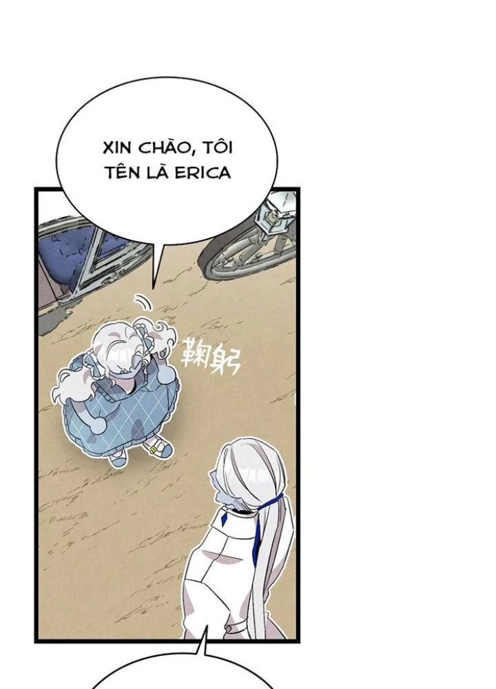 Skeleton Làm Bố Chapter 131 - Trang 2
