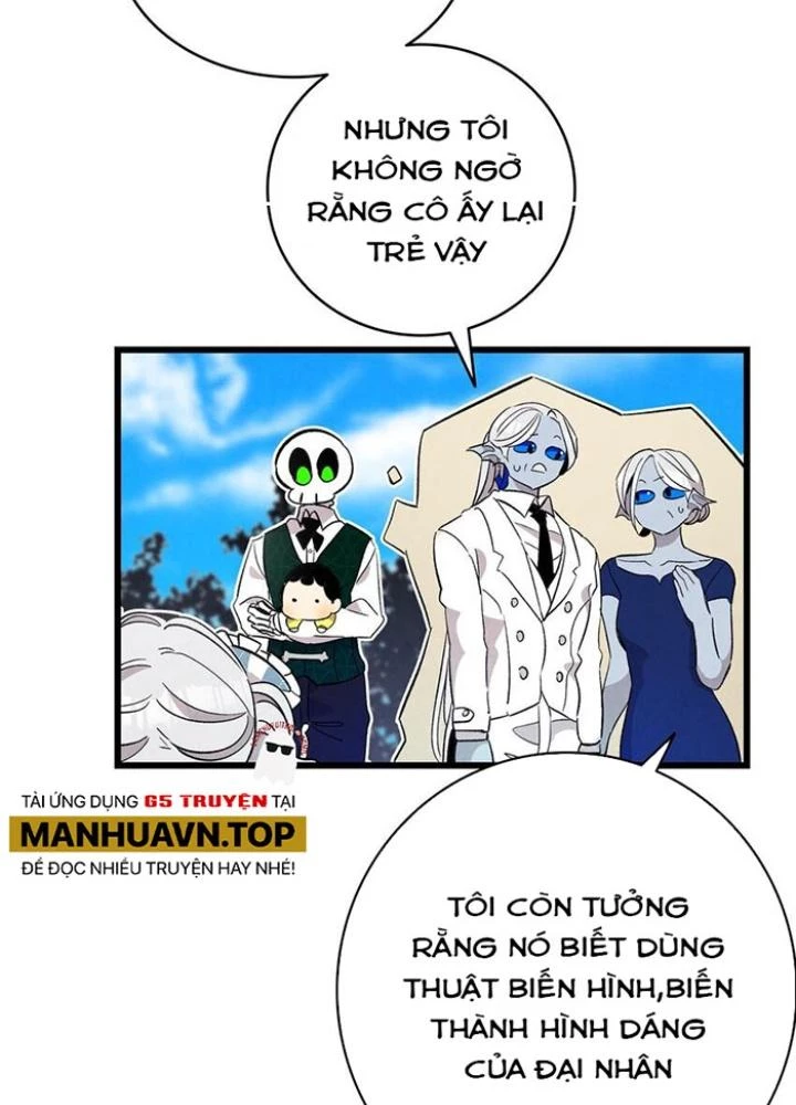 Skeleton Làm Bố Chapter 131 - Trang 2