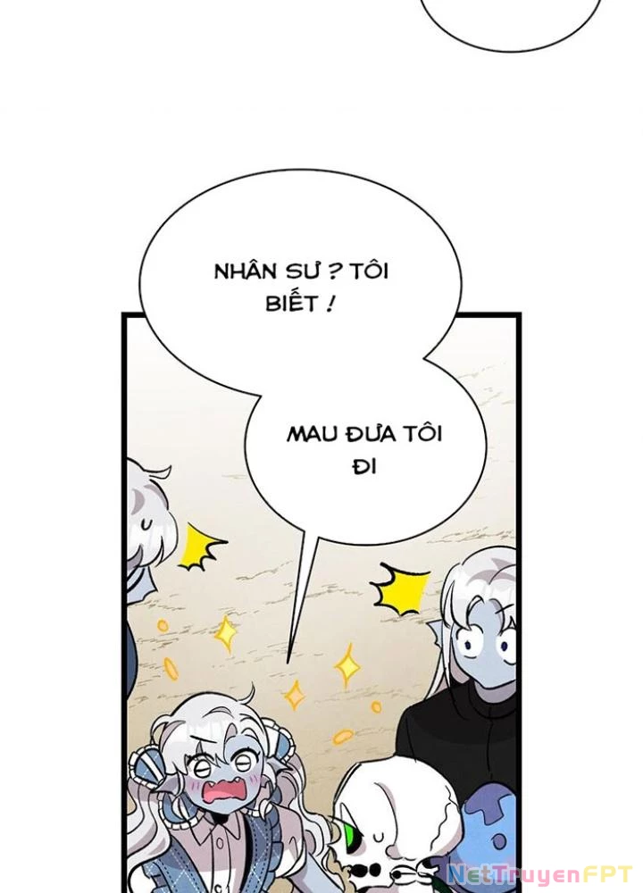 Skeleton Làm Bố Chapter 131 - Trang 2
