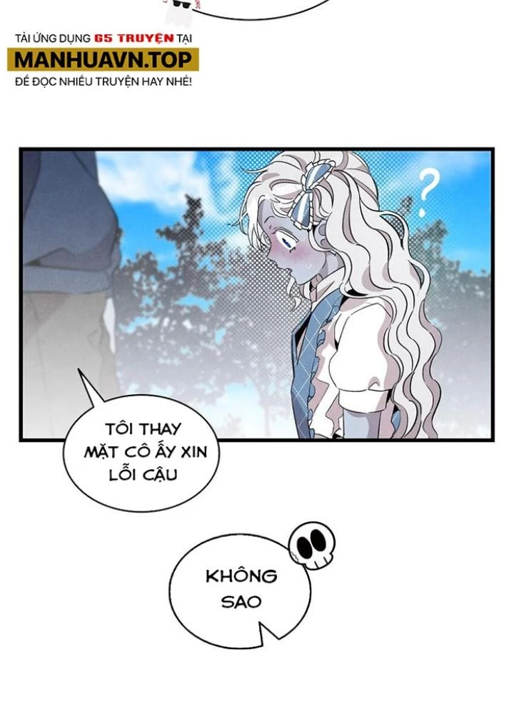Skeleton Làm Bố Chapter 131 - Trang 2