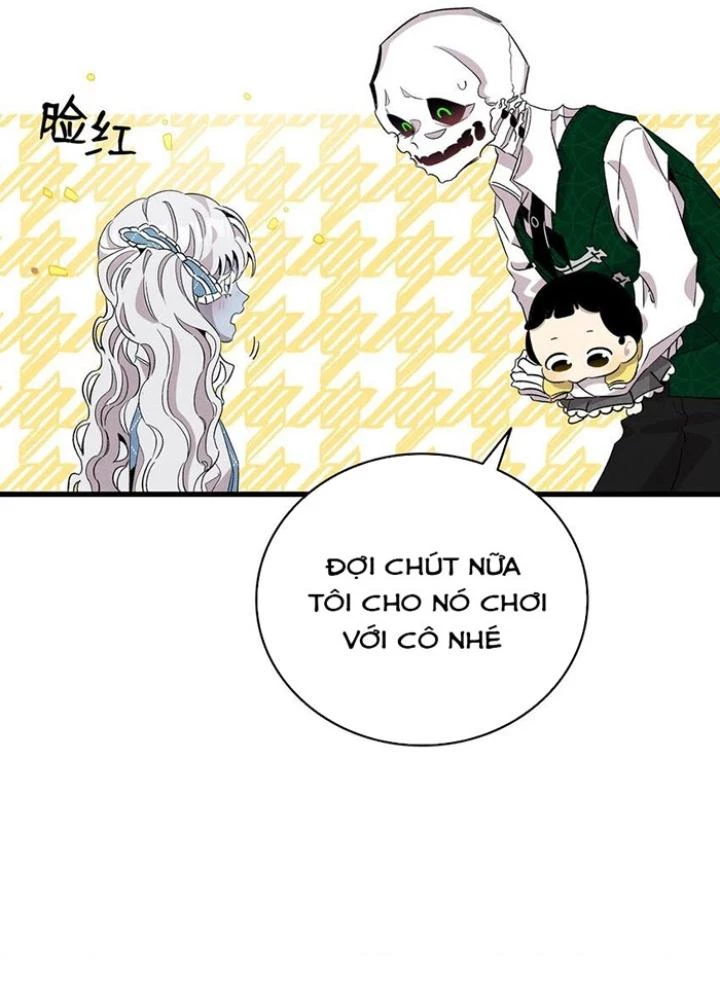 Skeleton Làm Bố Chapter 131 - Trang 2