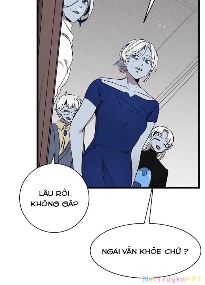 Skeleton Làm Bố Chapter 131 - Trang 2