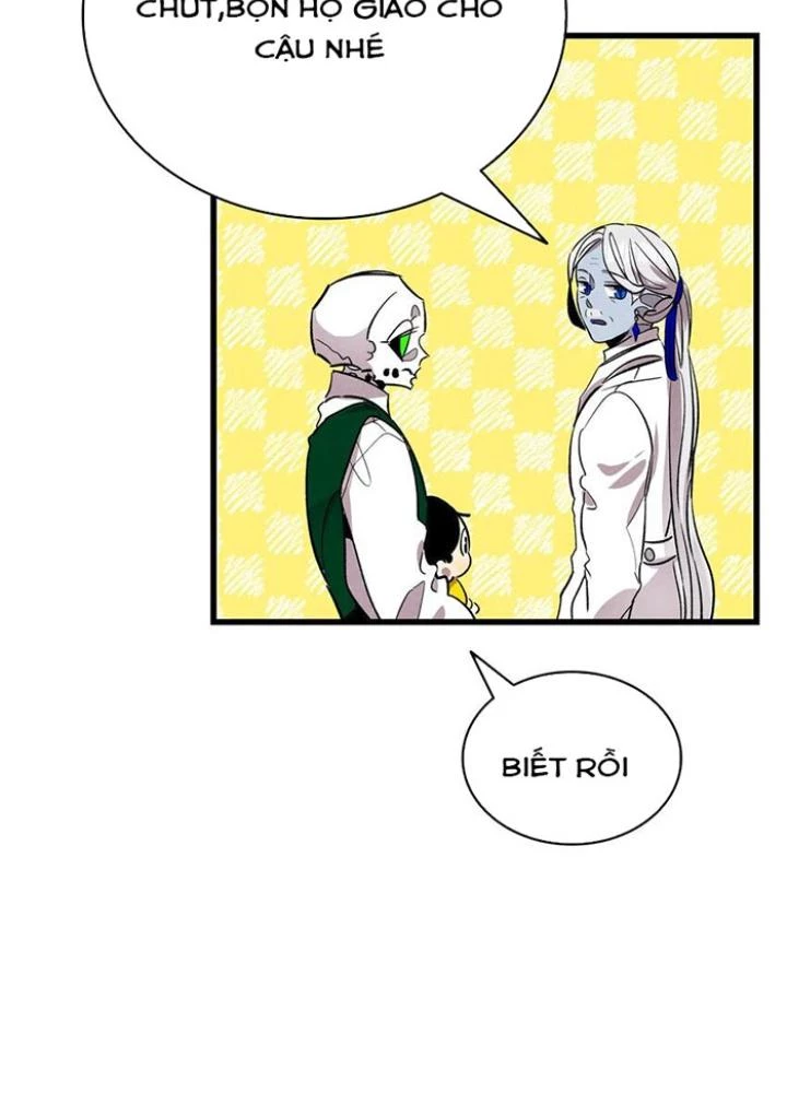 Skeleton Làm Bố Chapter 131 - Trang 2