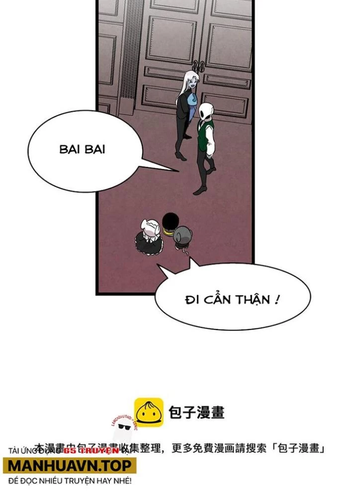 Skeleton Làm Bố Chapter 131 - Trang 2