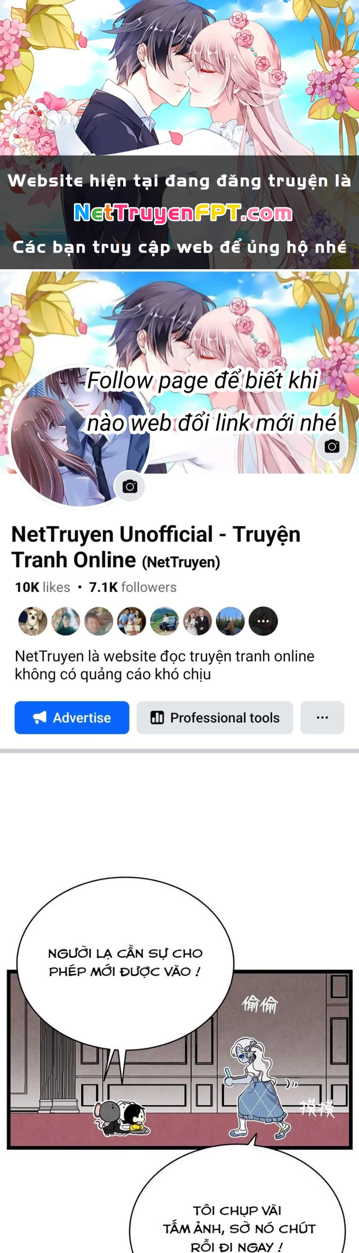 Skeleton Làm Bố Chapter 132 - Next Chapter 133