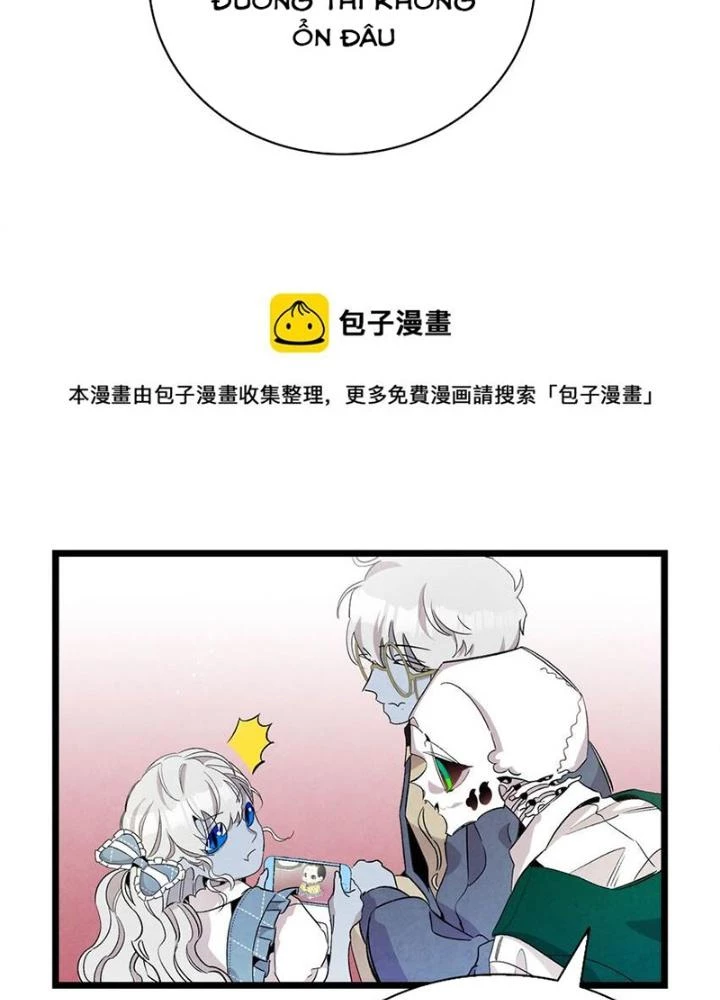 Skeleton Làm Bố Chapter 132 - Trang 2
