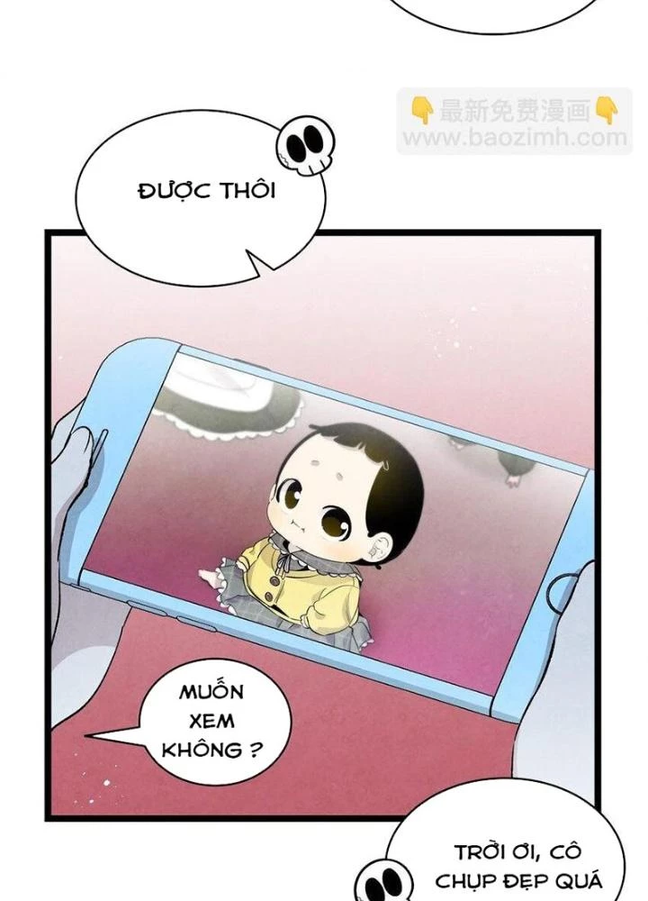 Skeleton Làm Bố Chapter 132 - Trang 2