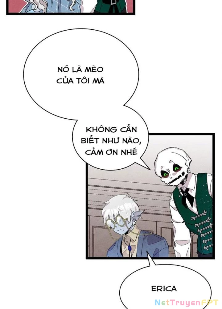 Skeleton Làm Bố Chapter 132 - Trang 2