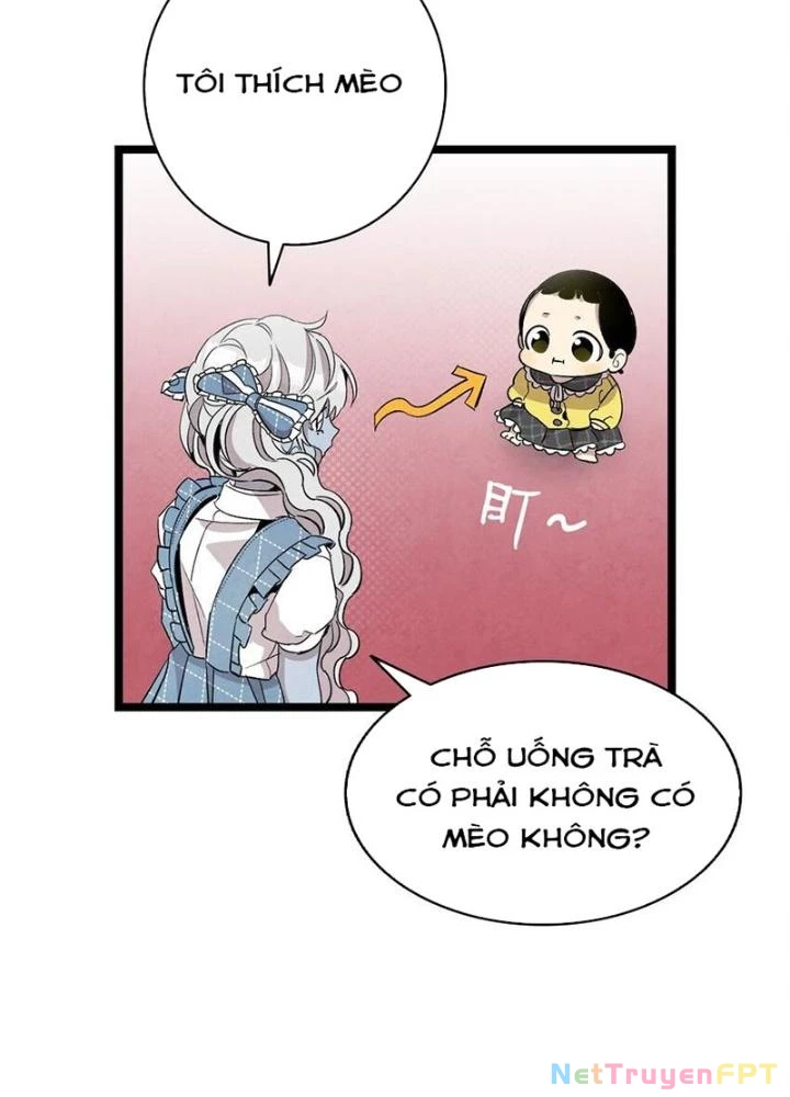 Skeleton Làm Bố Chapter 132 - Trang 2