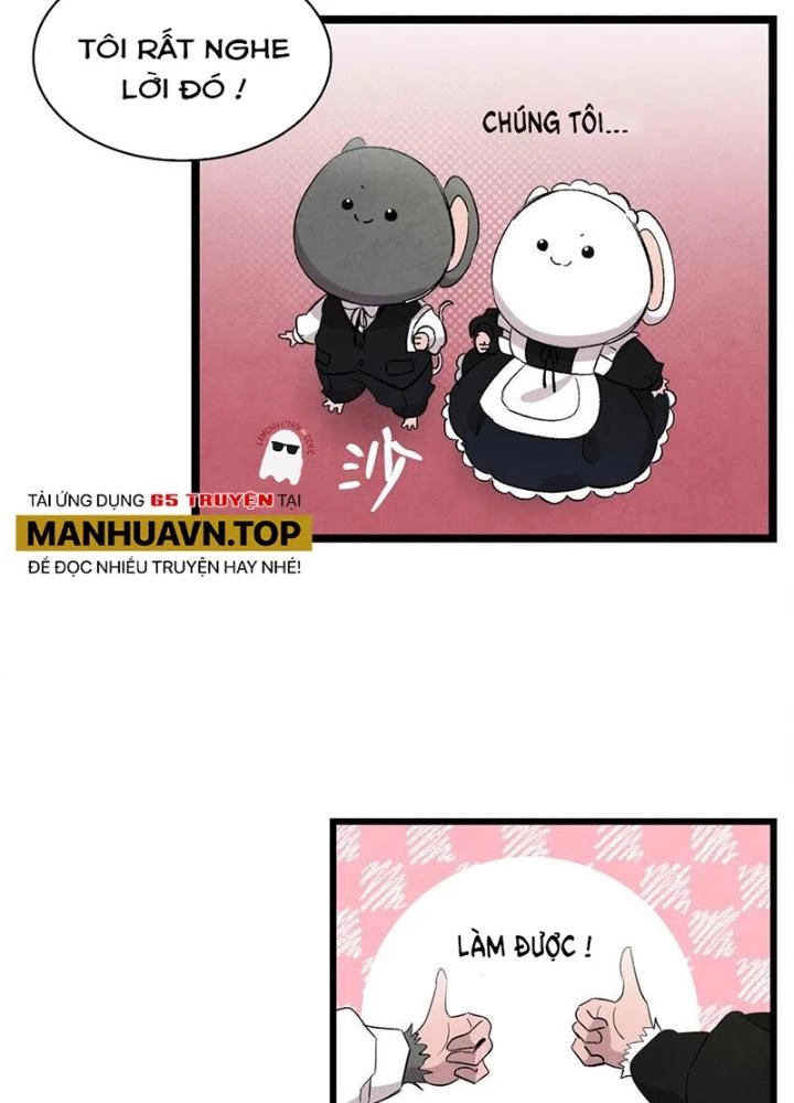 Skeleton Làm Bố Chapter 132 - Trang 2