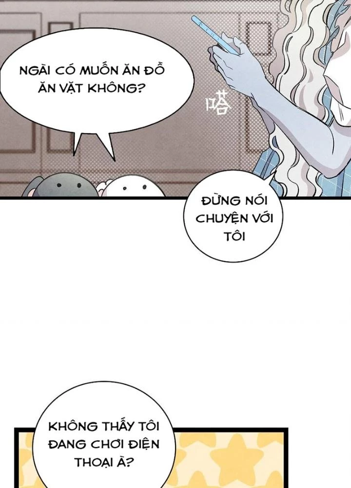 Skeleton Làm Bố Chapter 132 - Trang 2