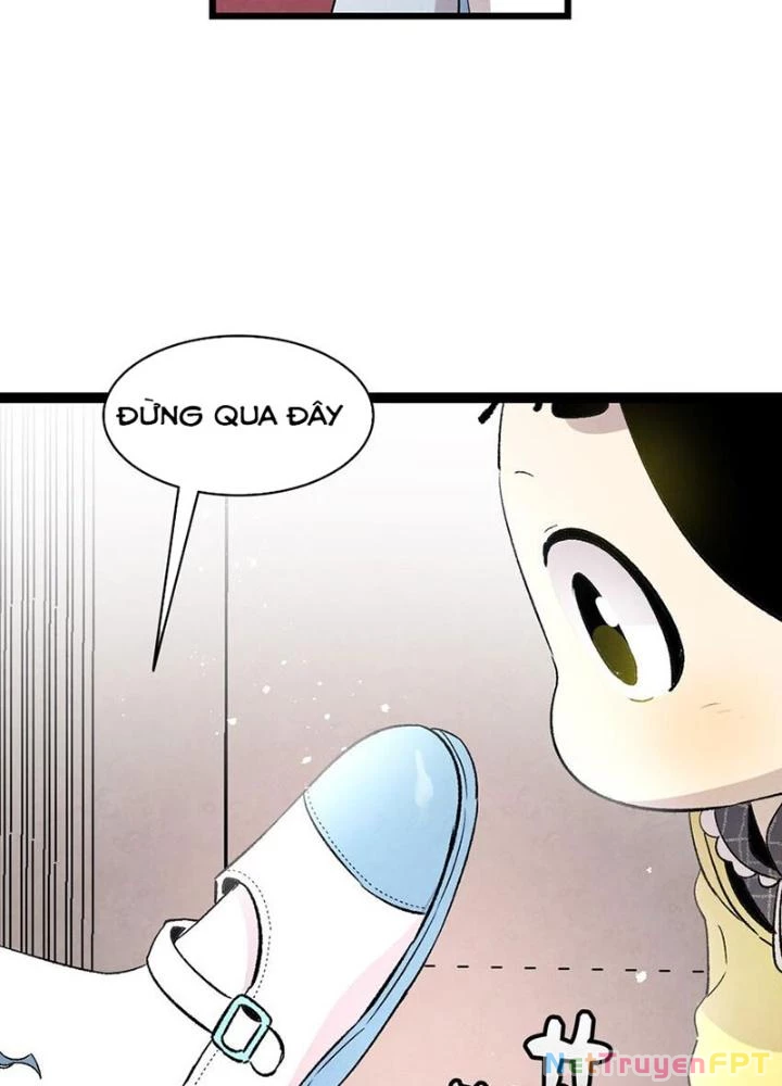 Skeleton Làm Bố Chapter 132 - Trang 2