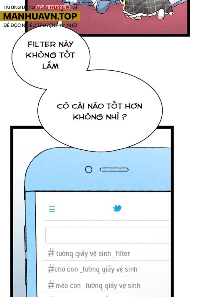 Skeleton Làm Bố Chapter 132 - Trang 2