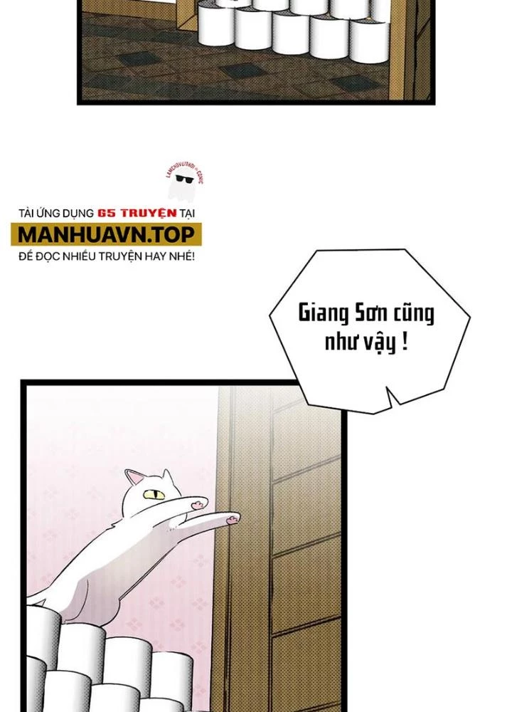 Skeleton Làm Bố Chapter 132 - Trang 2