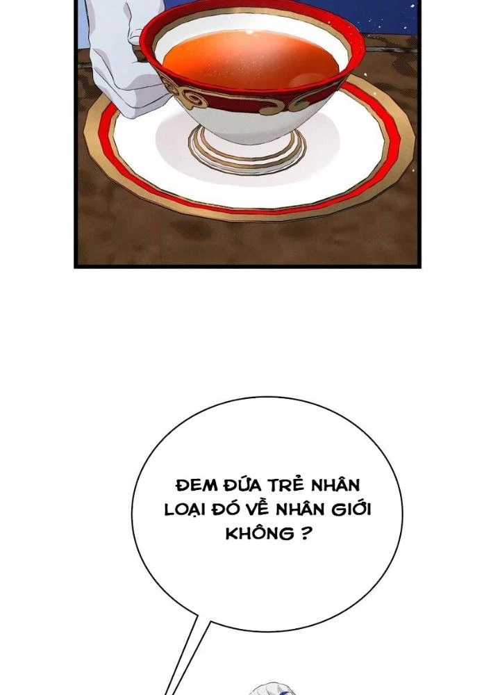 Skeleton Làm Bố Chapter 133 - Next Chapter 134