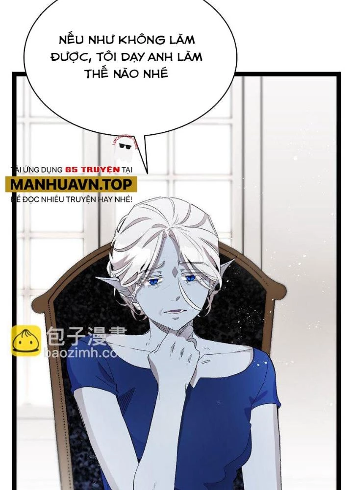 Skeleton Làm Bố Chapter 133 - Next Chapter 134