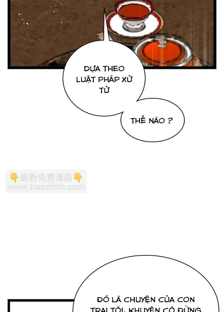 Skeleton Làm Bố Chapter 133 - Next Chapter 134