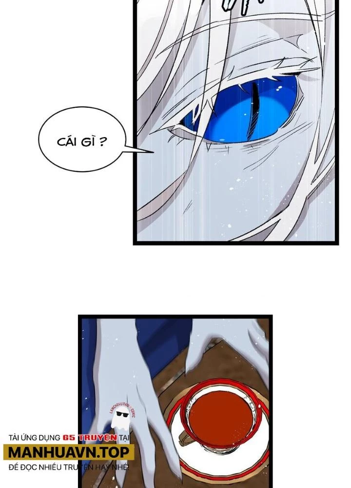 Skeleton Làm Bố Chapter 133 - Next Chapter 134