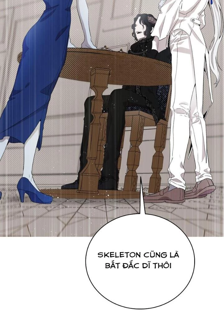 Skeleton Làm Bố Chapter 133 - Next Chapter 134