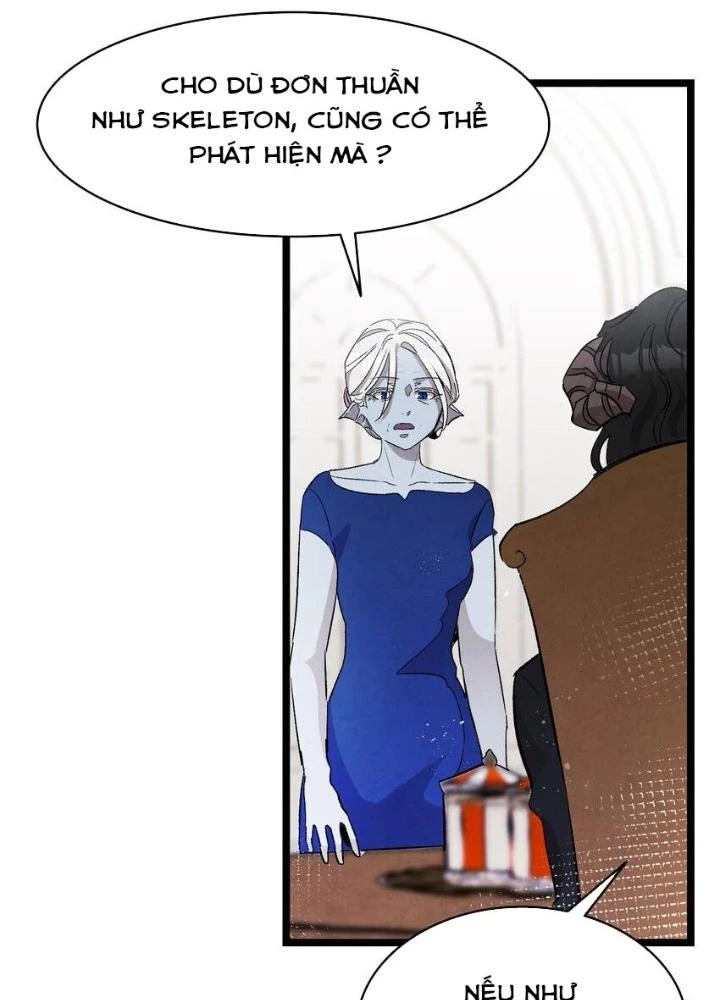 Skeleton Làm Bố Chapter 133 - Next Chapter 134