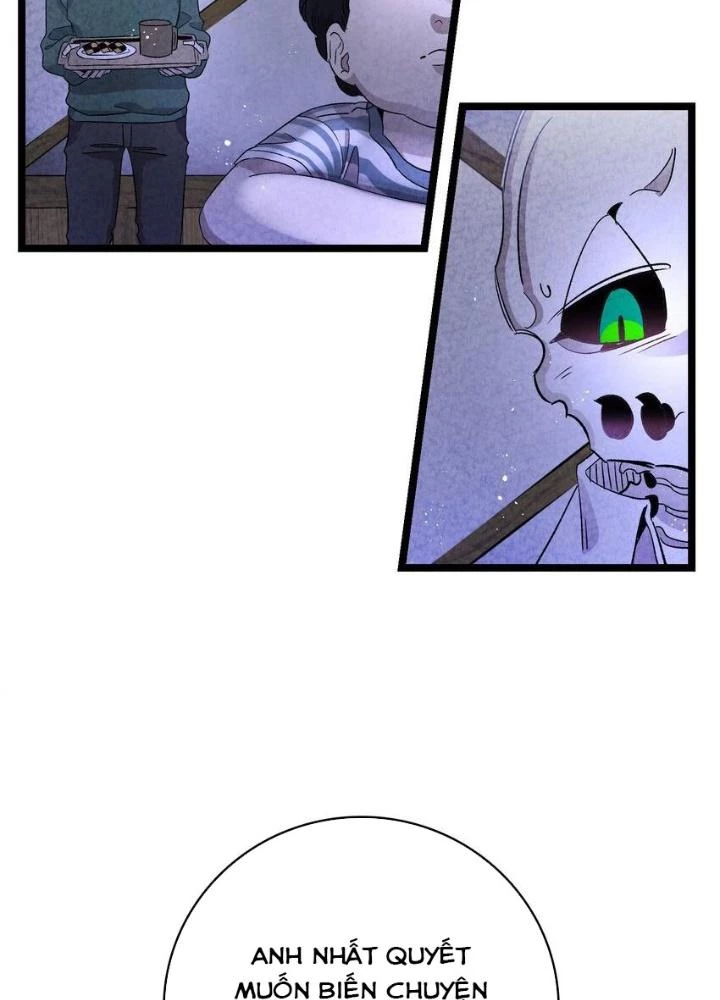 Skeleton Làm Bố Chapter 133 - Next Chapter 134