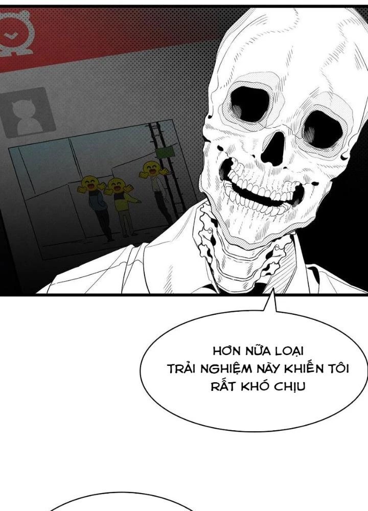 Skeleton Làm Bố Chapter 133 - Next Chapter 134