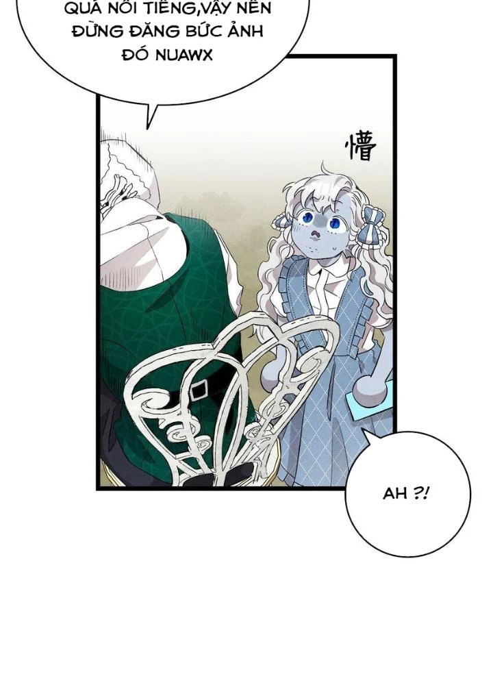 Skeleton Làm Bố Chapter 133 - Next Chapter 134