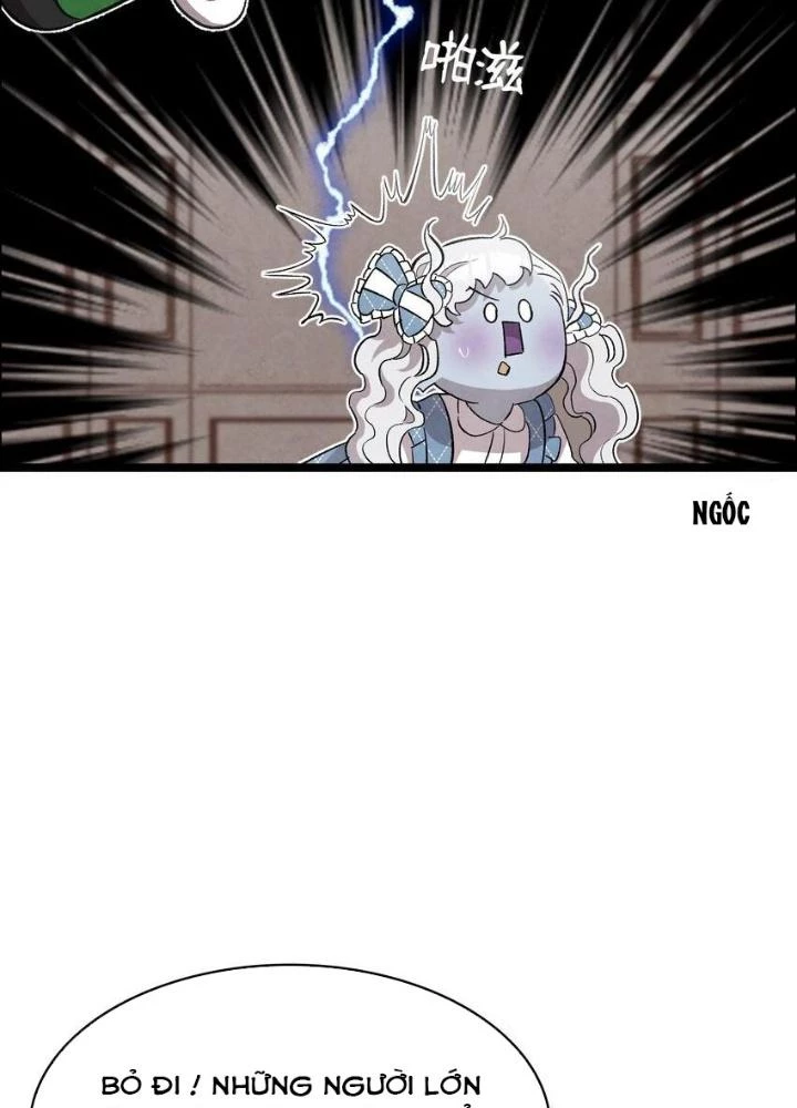 Skeleton Làm Bố Chapter 133 - Next Chapter 134