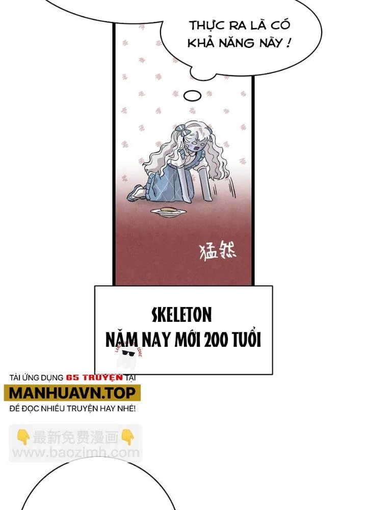 Skeleton Làm Bố Chapter 133 - Next Chapter 134