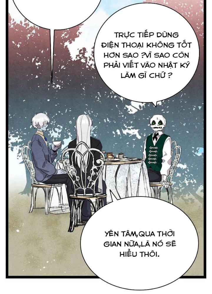 Skeleton Làm Bố Chapter 133 - Next Chapter 134