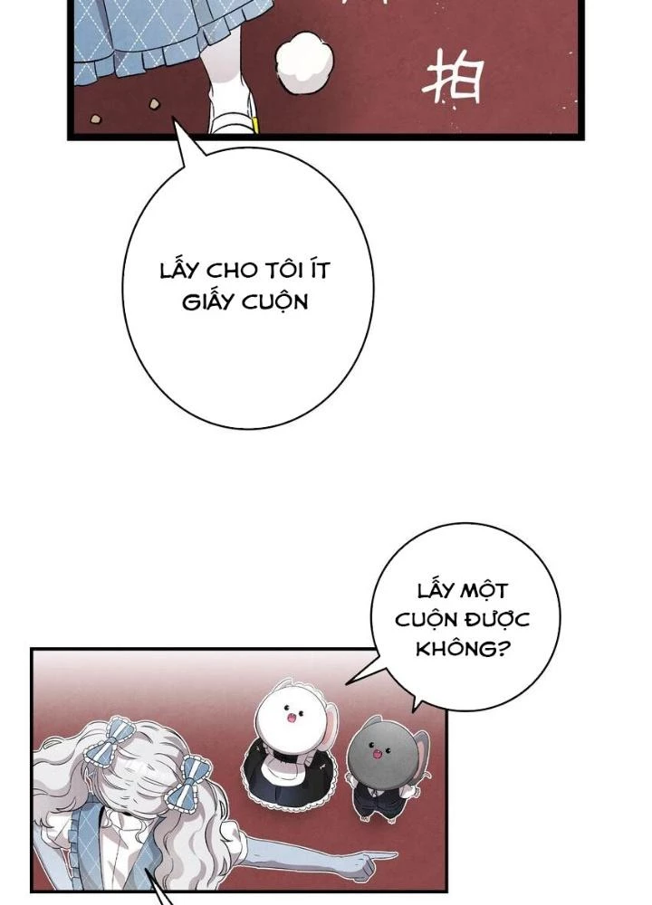 Skeleton Làm Bố Chapter 133 - Next Chapter 134