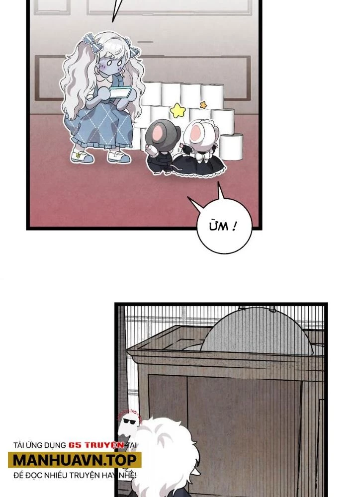 Skeleton Làm Bố Chapter 133 - Next Chapter 134