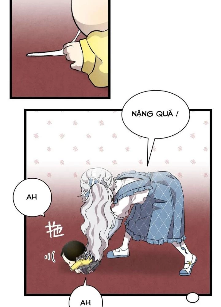 Skeleton Làm Bố Chapter 133 - Next Chapter 134
