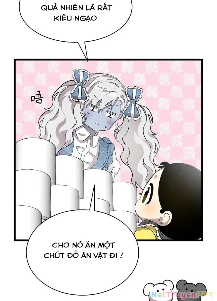Skeleton Làm Bố Chapter 133 - Next Chapter 134