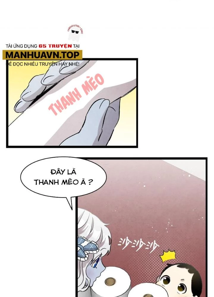 Skeleton Làm Bố Chapter 133 - Next Chapter 134