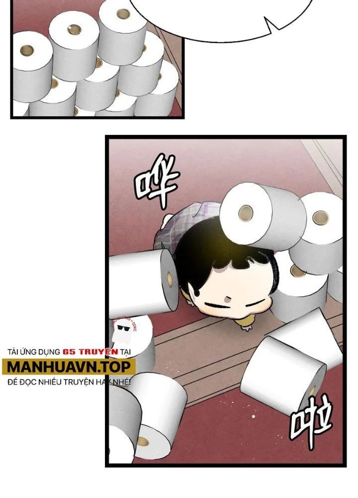 Skeleton Làm Bố Chapter 133 - Next Chapter 134