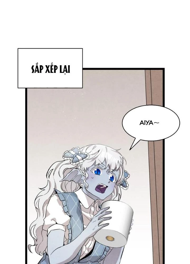 Skeleton Làm Bố Chapter 133 - Next Chapter 134
