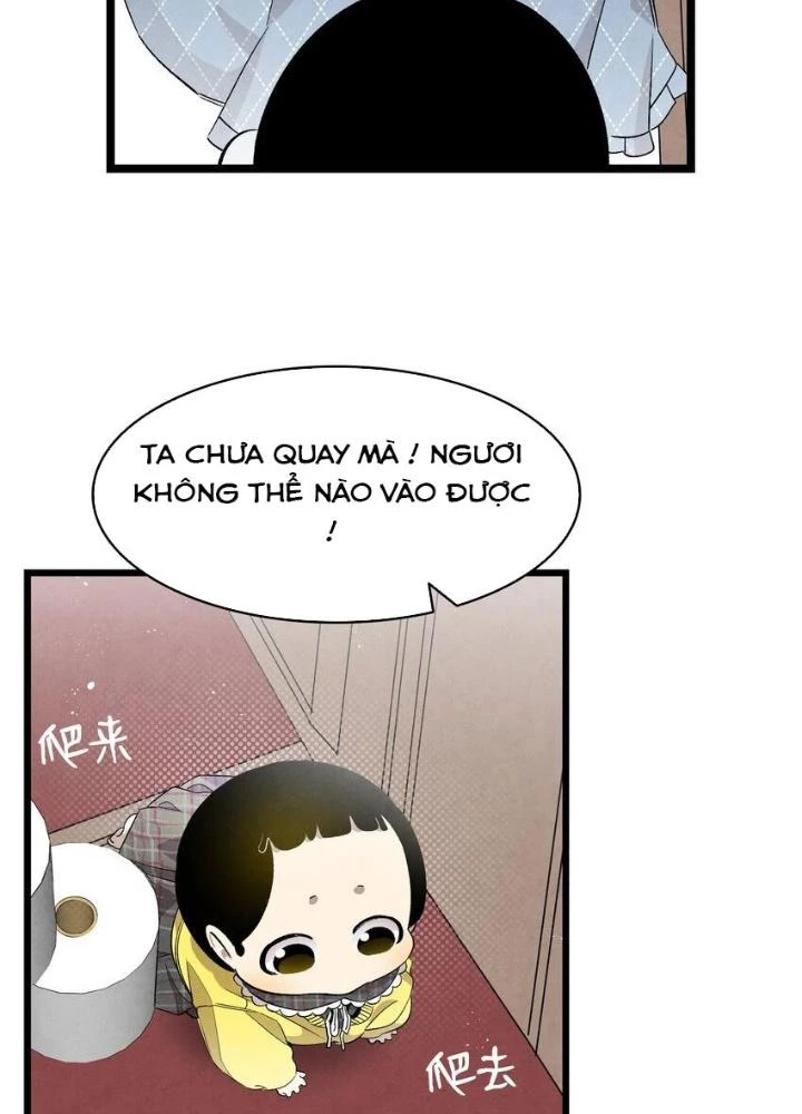 Skeleton Làm Bố Chapter 133 - Next Chapter 134