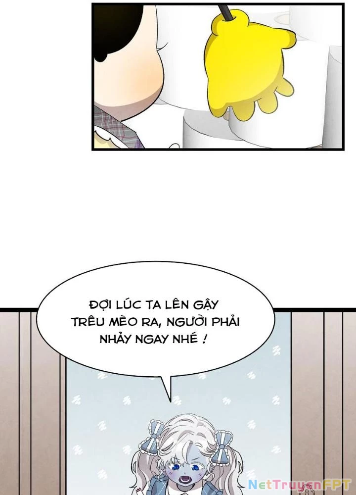 Skeleton Làm Bố Chapter 133 - Next Chapter 134