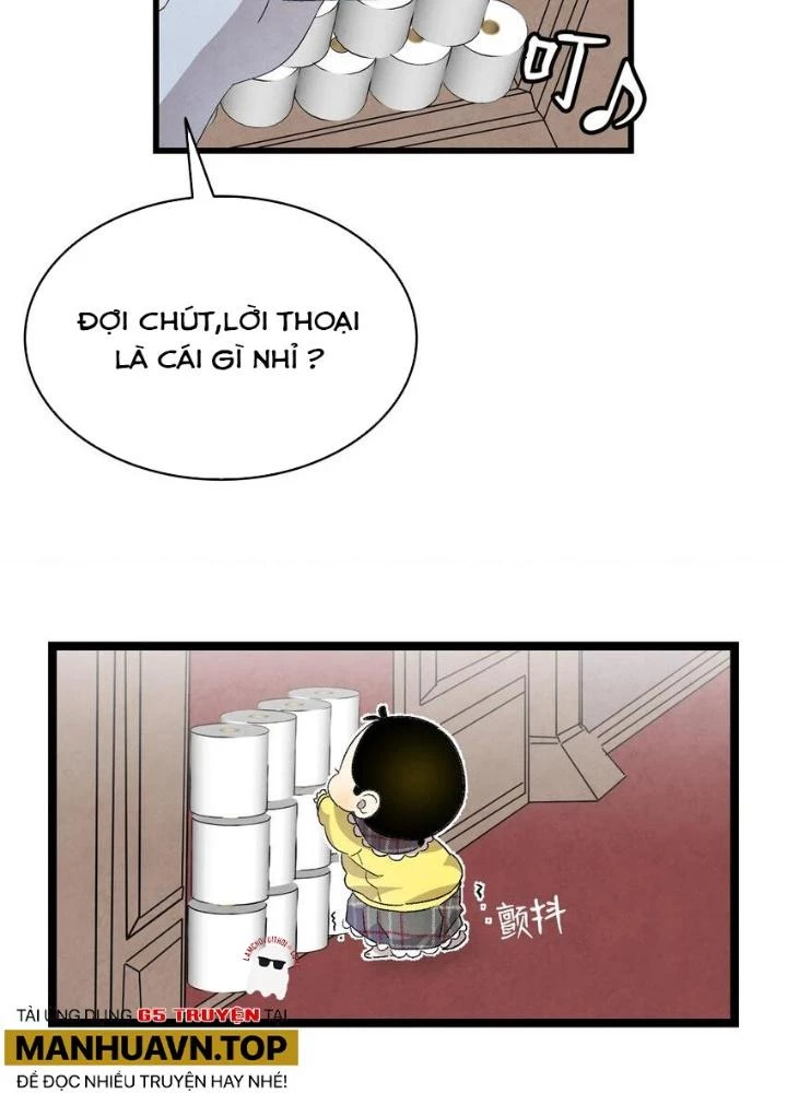 Skeleton Làm Bố Chapter 133 - Next Chapter 134