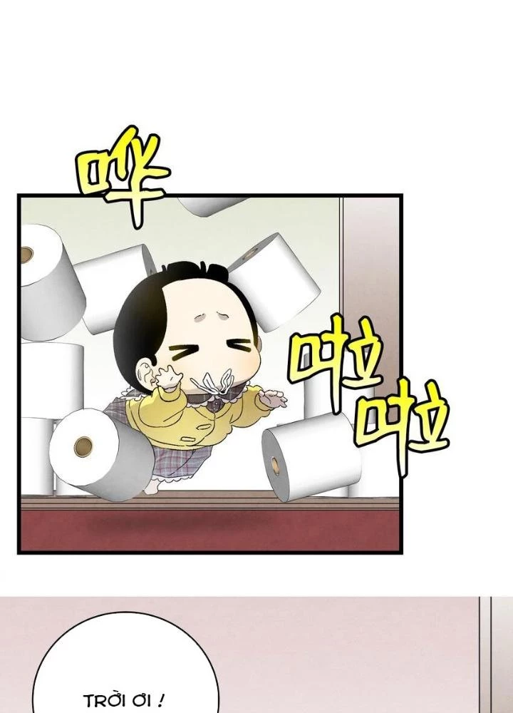 Skeleton Làm Bố Chapter 133 - Next Chapter 134