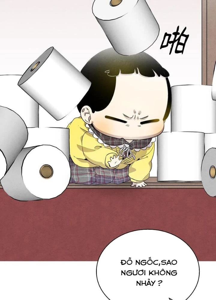 Skeleton Làm Bố Chapter 133 - Next Chapter 134