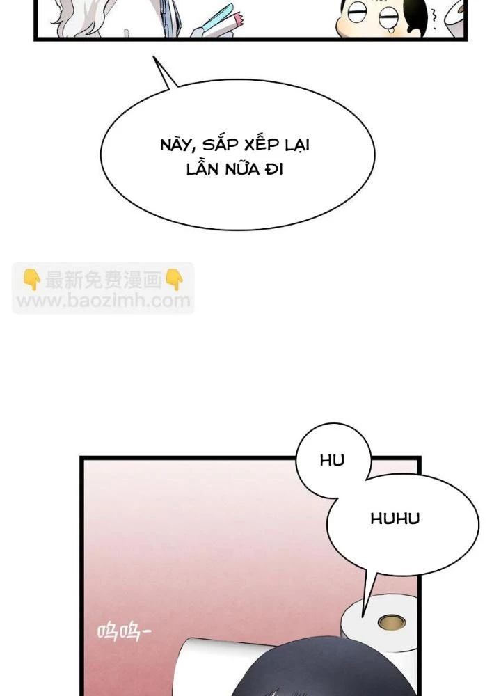 Skeleton Làm Bố Chapter 133 - Next Chapter 134