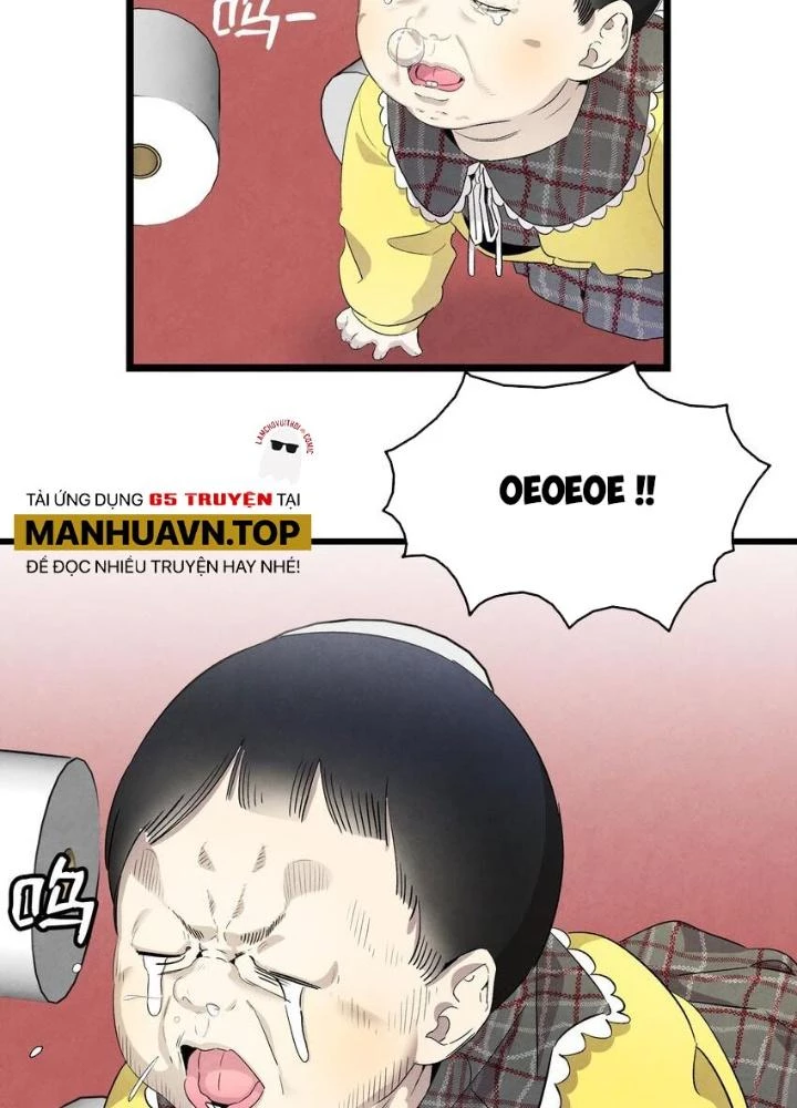 Skeleton Làm Bố Chapter 133 - Next Chapter 134